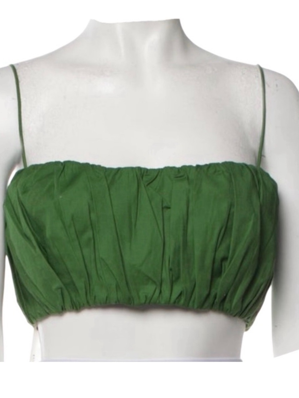 Reformation Brio Crop Cami - Picture 4 of 8